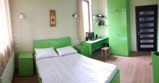 Дома для отпуска Tropical Lounge Тбилиси Дом с 3 спальнями-24